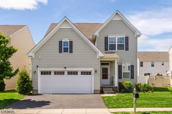 76 TRAFALGAR COURT, Sparta Twp., NJ 07871