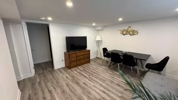 Toronto C13, ON M3C 2E7,60 Paperbirch DR #BSMT
