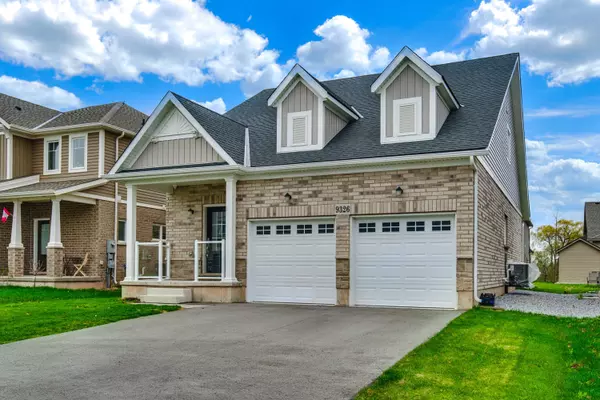 Niagara Falls, ON L2G 3P6,9326 White Oak AVE