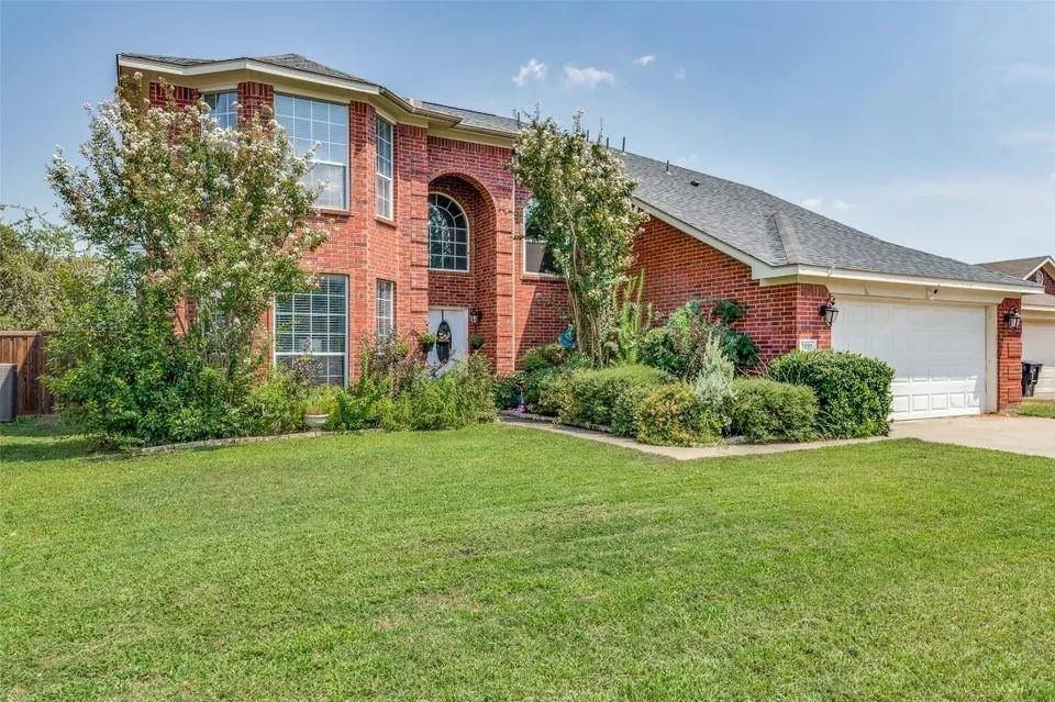 Fort Worth, TX 76120,1817 Kingsbrook Trail