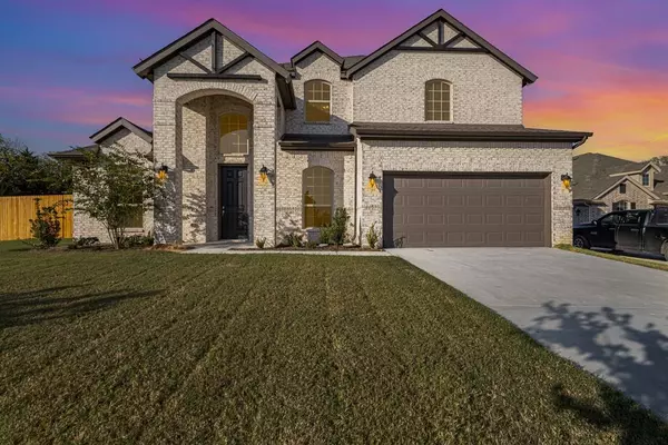 625 Candace Drive,  Desoto,  TX 75115