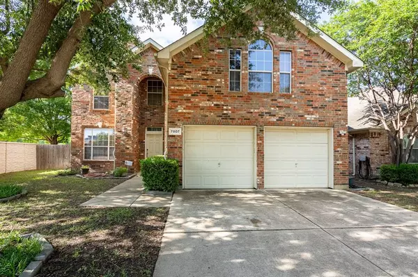 7807 Enchanted Isle Drive, Arlington, TX 76016