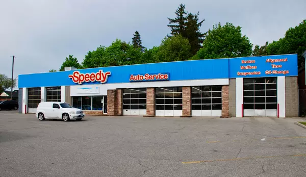 1080 Simcoe ST N, Oshawa, ON L1G 4W6