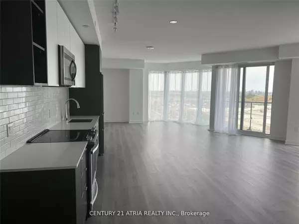 100 Eagle Rock WAY S #605, Vaughan, ON L6A 5A7