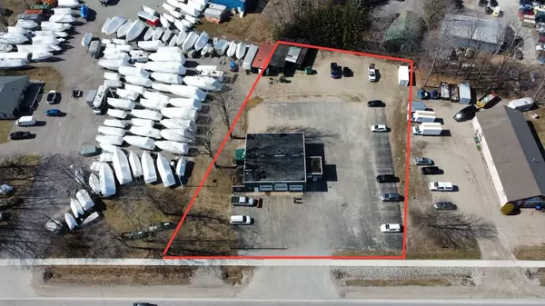 Midland, ON L4R 4K4,750 Balm Beach RD E