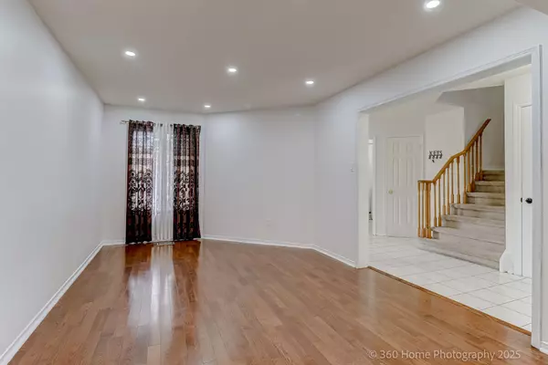 Mississauga, ON L5L 5C5,3595 Cherrington CRES