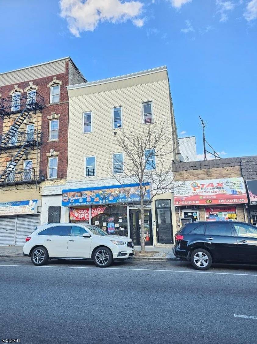 Newark City, NJ 07104,67 Broadway