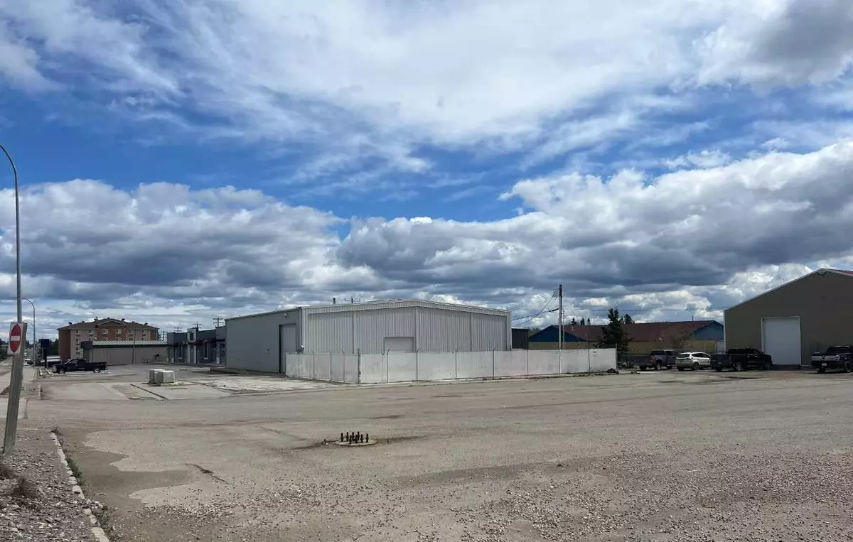 Edson, AB T7E 1L6,5625 4 AVE
