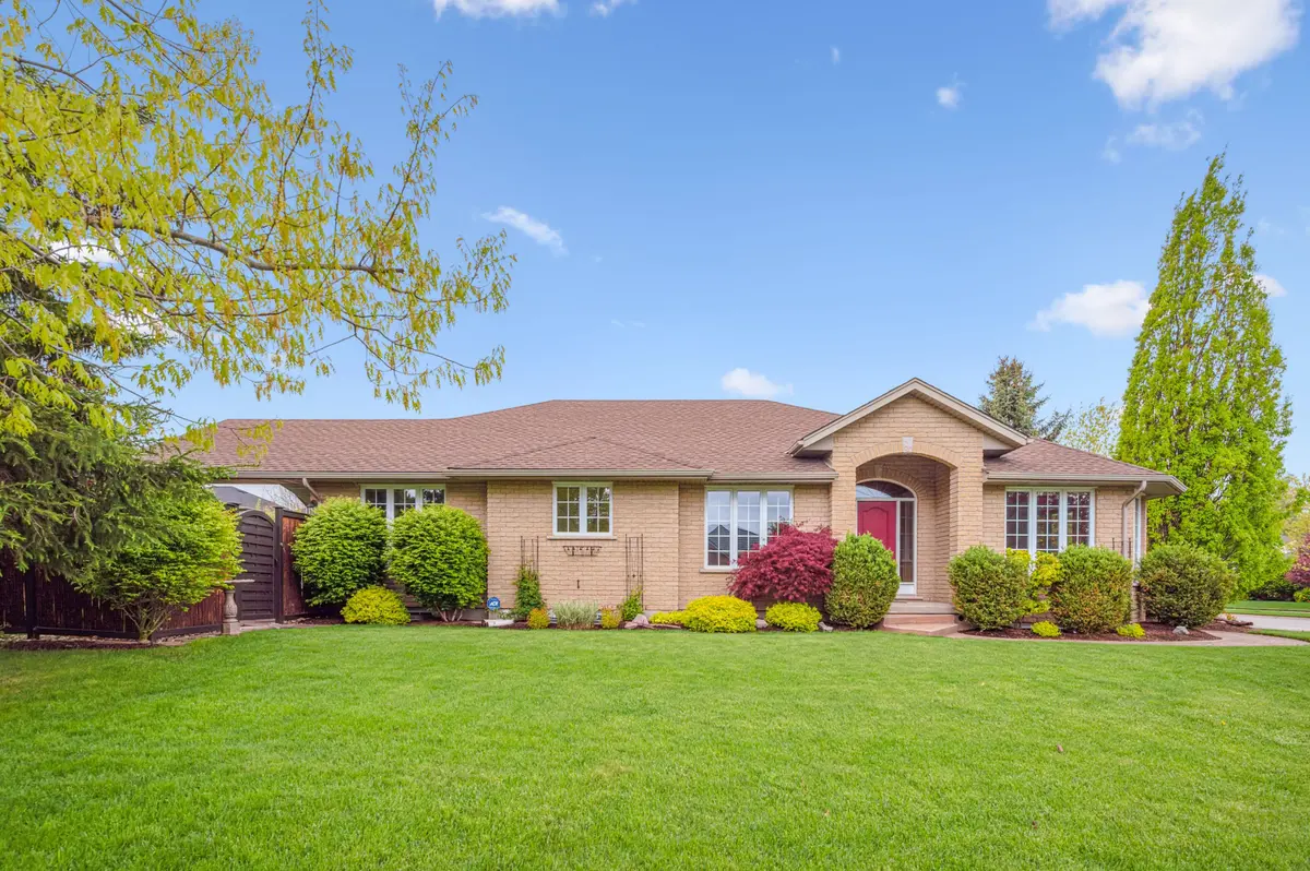 Centre Wellington, ON N0B 1S0,104 Keating DR