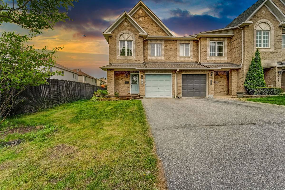 Barrhaven, ON K2J 4T5,102 Southpointe AVE