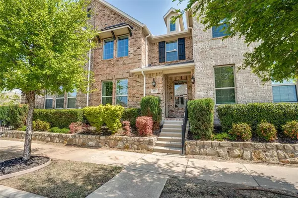 4917 Barcelona Avenue, Mckinney, TX 75070