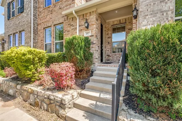 Mckinney, TX 75070,4917 Barcelona Avenue