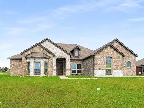 482 Green Court, Josephine, TX 75173