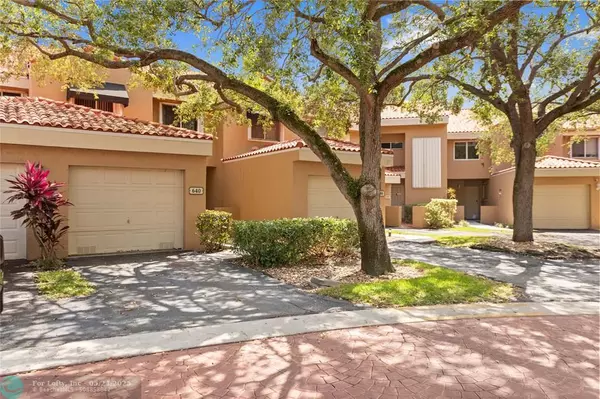 Plantation, FL 33324,640 N UNIVERSITY DR #640