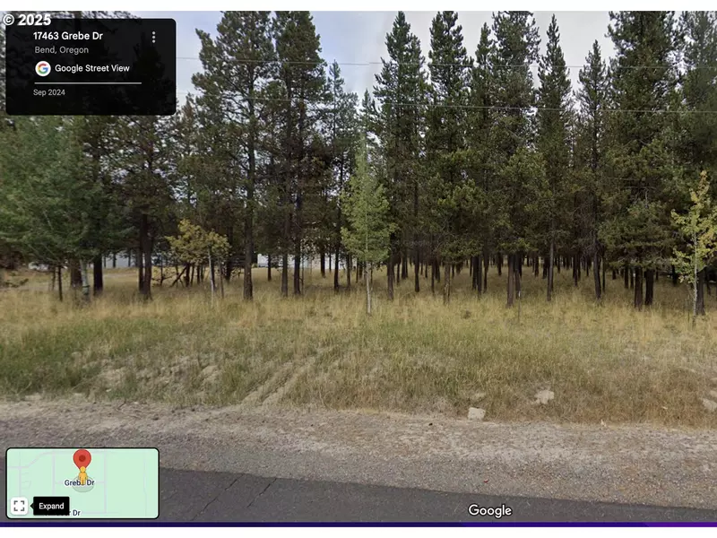 17464 GREBE RD, Bend, OR 97707