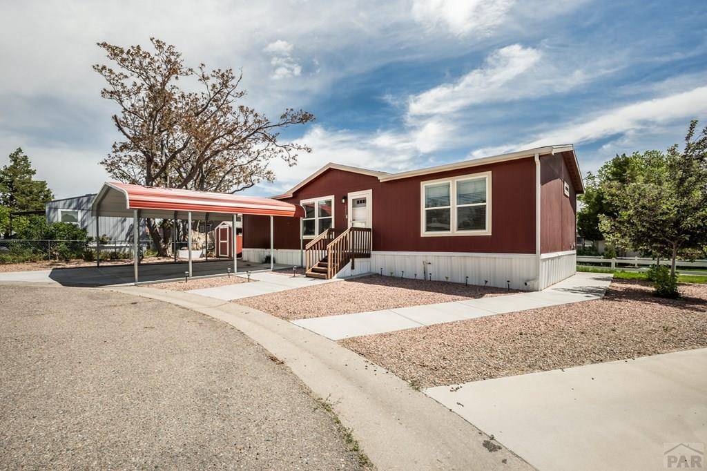 Pueblo, CO 81008,999 Fortino