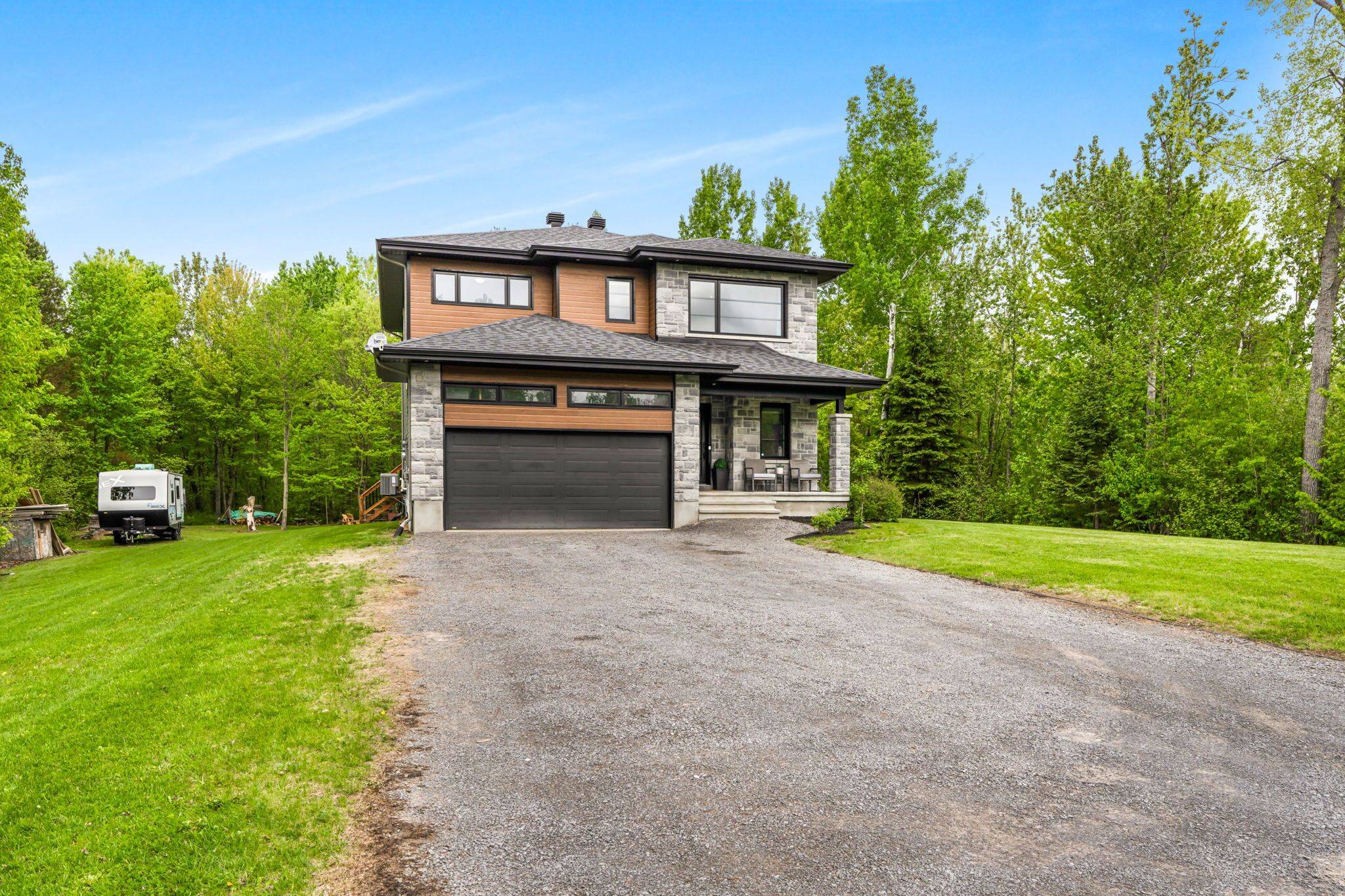 Clarence-rockland, ON K0A 1N0,1463 Vinette RD