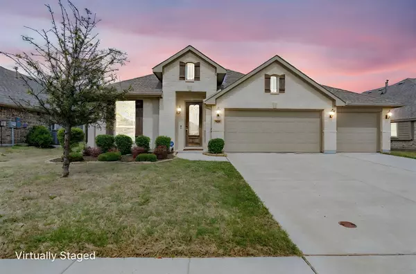 Fate, TX 75087,330 Roscoe Drive