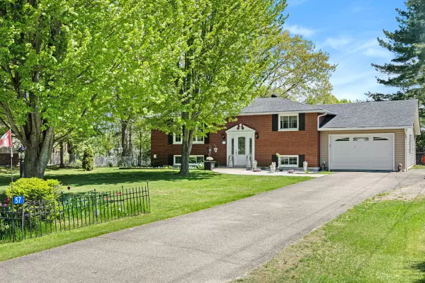 Rideau Lakes, ON K7A 4S5,57 Golf Club RD