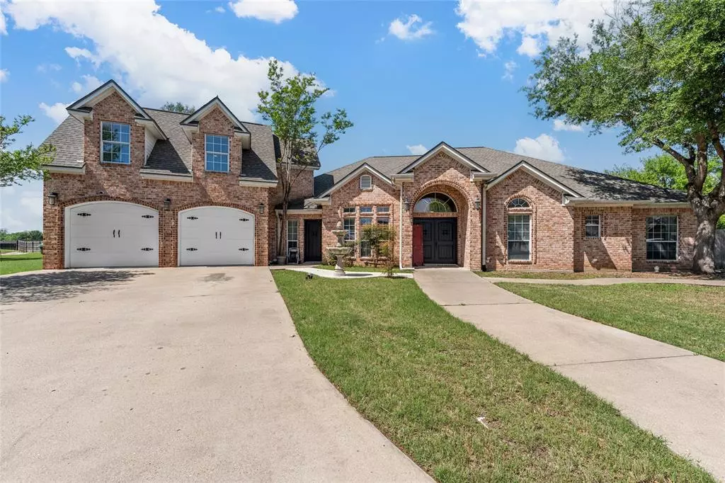 Robinson, TX 76706,478 Kiowa Circle