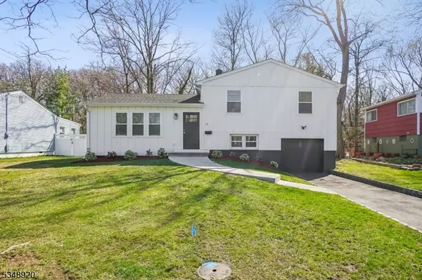 14 Rainier Rd, Fanwood Boro, NJ 07023