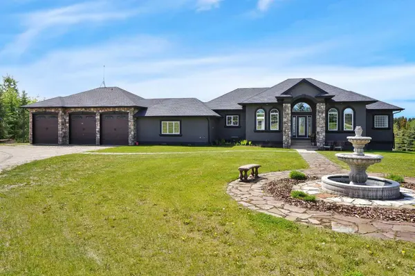 Rural Lacombe County, AB T4M 0Y2,39328 Range Road 15