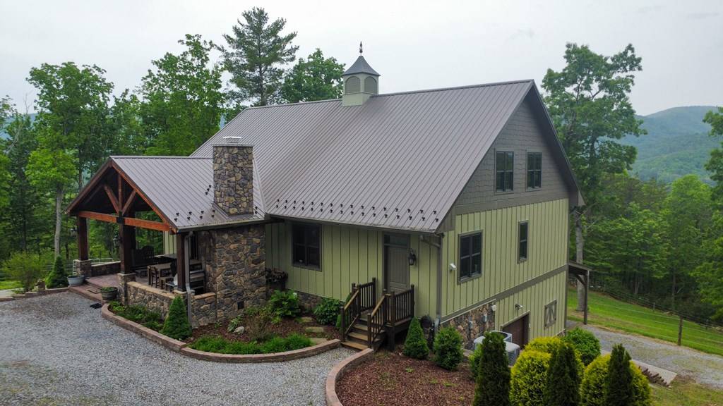 Ivanhoe, VA 24350,623 Four Oaks Ln