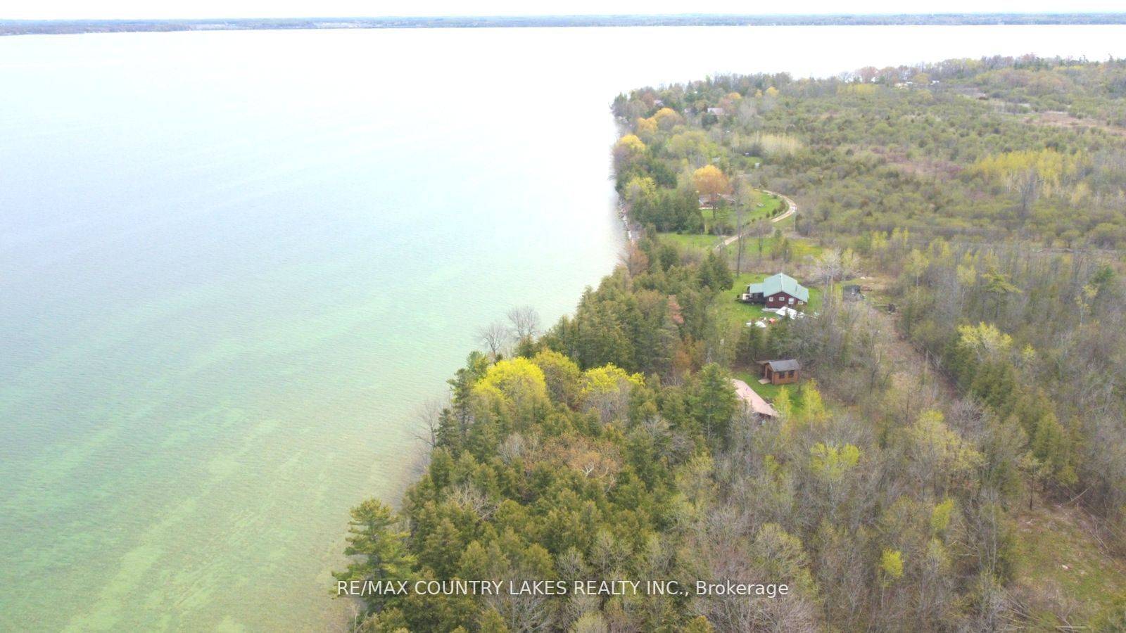 Brock, ON L0K 1A0,B40440 Shore RD