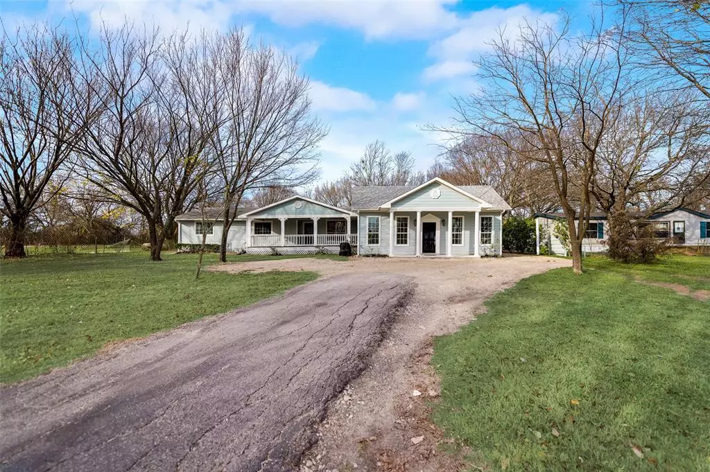 Lucas, TX 75002,875 Country Club Road