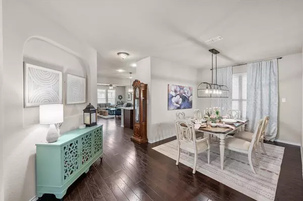 Fort Worth, TX 76052,14116 Rabbit Brush Lane