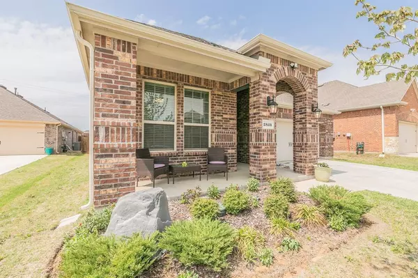 Aubrey, TX 76227,2825 Jasper Trail