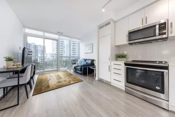 Toronto C07, ON M2N 5P6,5180 Yonge ST #416
