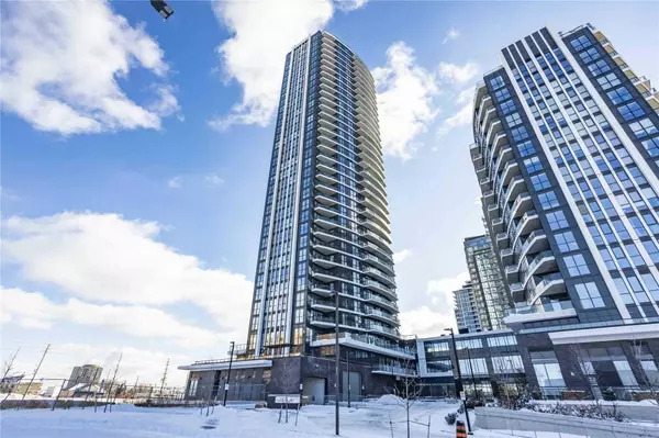35 Watergarden DR #110, Mississauga, ON L5R 0G8