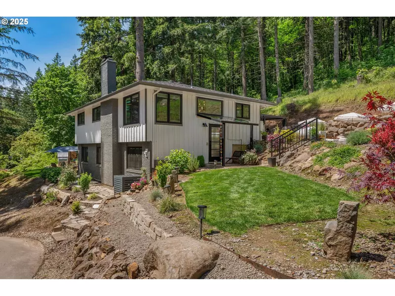 19919 SE BORGES RD, Damascus, OR 97089