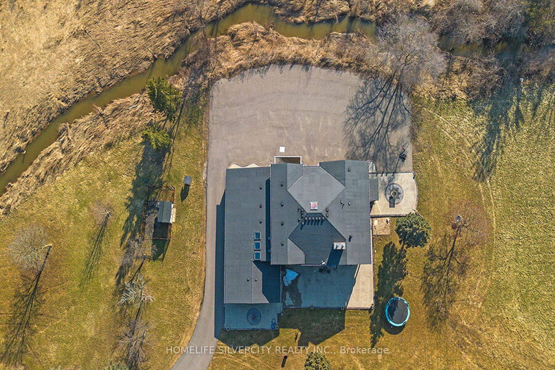 Oakville, ON L7G 4S6,8409 Fifth Line E
