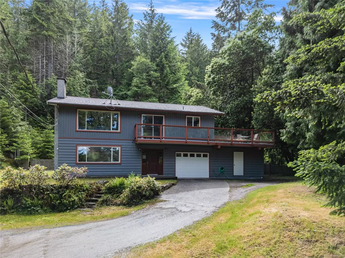 Salt Spring, BC V8K 2J5,405 Mt. Belcher Hts