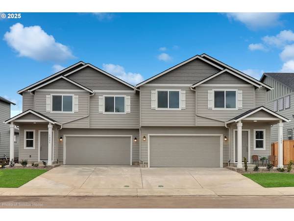 1021 Sommerville LOOP, Harrisburg, OR 97446