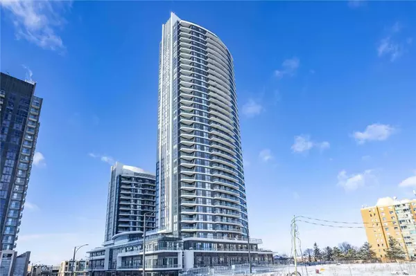 Mississauga, ON L5R 0G8,35 Watergarden DR #110