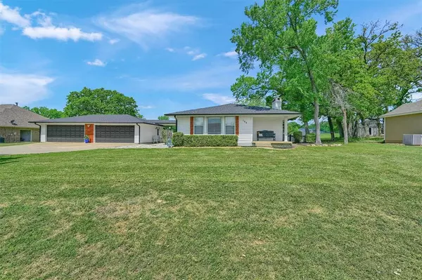 Gainesville, TX 76240,105 Cocopa Drive