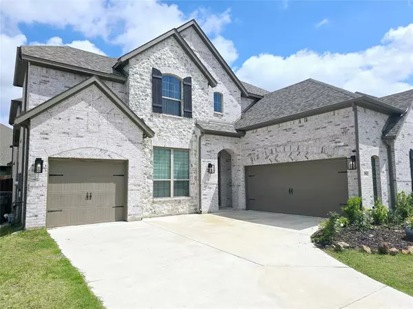 Wylie, TX 75098,3204 Emerald Edge Drive