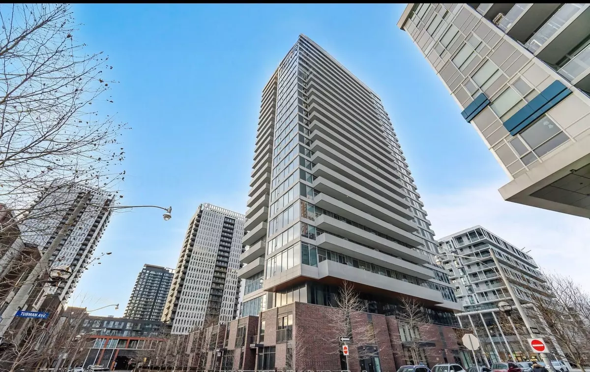 Toronto C08, ON M5A 0M8,20 Tubman AVE #1011