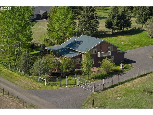 Lostine, OR 97857,64910 FIR RD