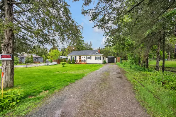 977 County Rd 38 RD, Trent Hills, ON K0L 1L0