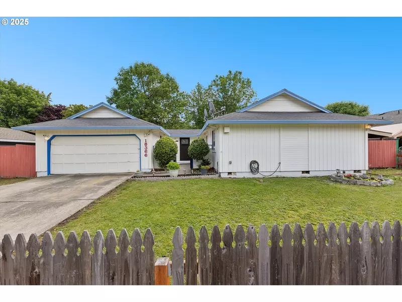 18366 SW JANN DR, Beaverton, OR 97003