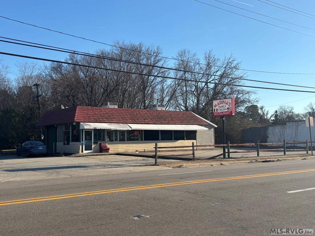 210 North McDaniel Street, Enfield, NC 27823