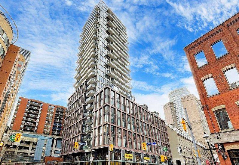 2A Church ST #302, Toronto C08, ON M5E 0E1