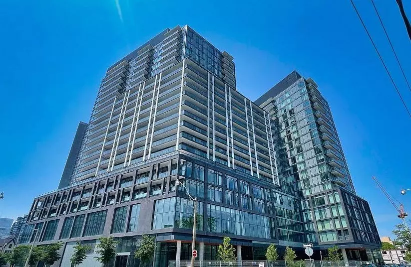 Toronto C08, ON M5A 0V3,50 Power ST #713