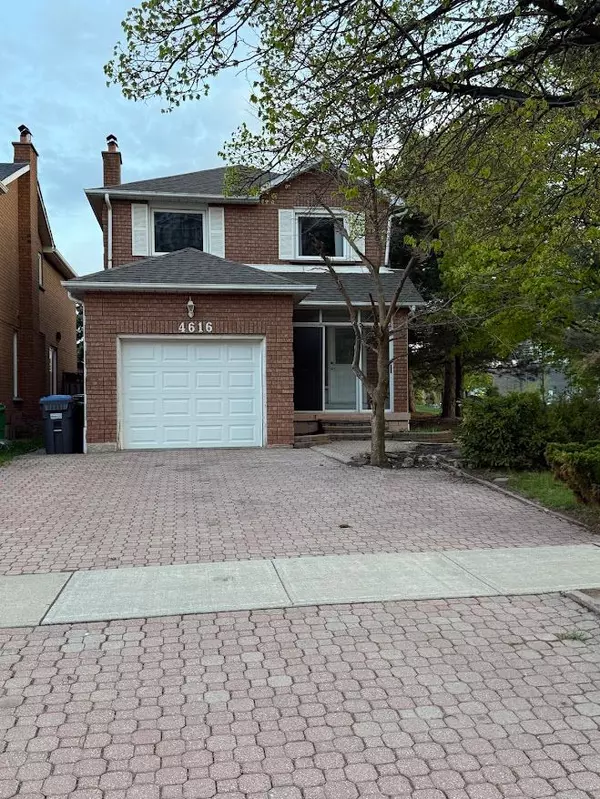 4616 Metcalfe AVE #Upper, Mississauga, ON L5M 4L7