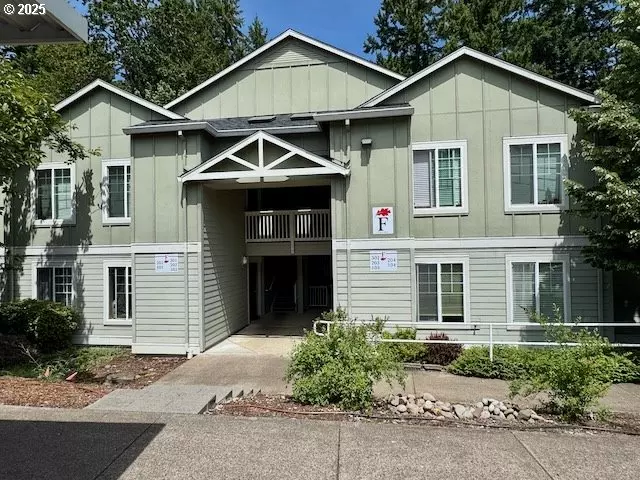 6298 SW GRAND OAKS DR #F-202, Corvallis, OR 97333