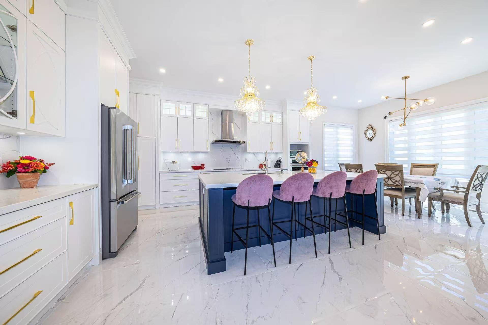 Oakville, ON L6H 0T1,3209 Buttonbush TRL